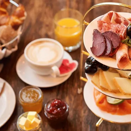 Duenenpark - Komfort Mit 2 Schlafzimmern Und Balkon Im Dachgeschoss 031 Apartment Binz